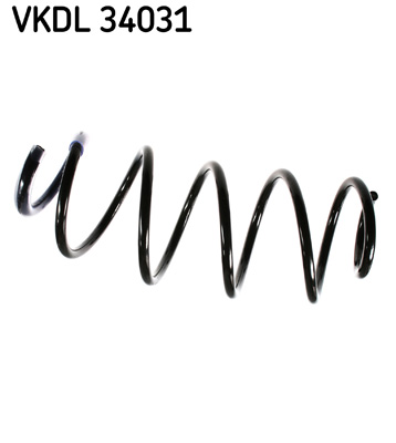 SKF VKDL 34031 Fahrwerksfeder